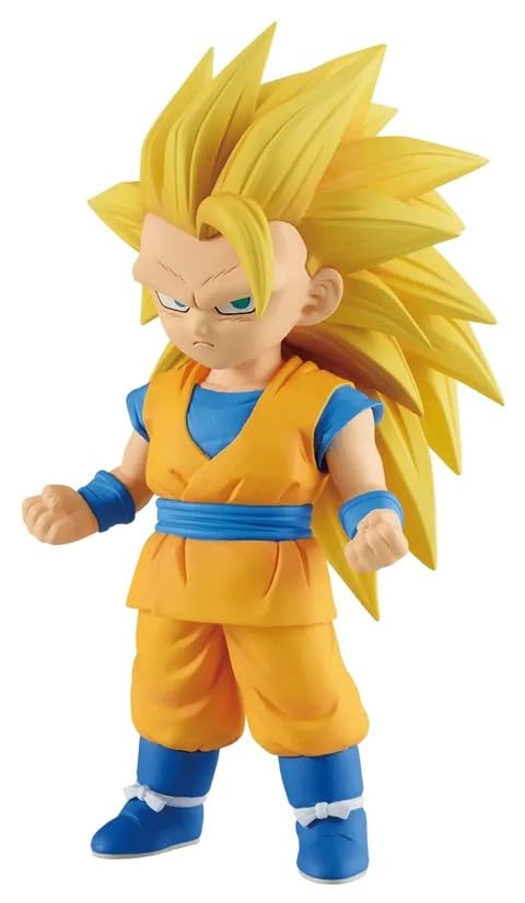 Amazon.co.jp: 一番くじ ドラゴンボールDAIMA 第2弾 B賞 超サイヤ人2